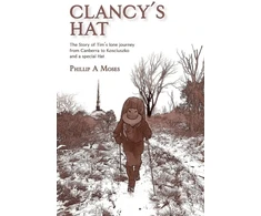 KNYGA Phillip A Moses Clancy's Hat