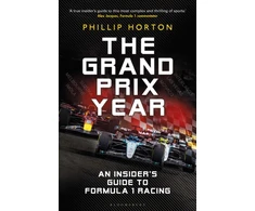 KNYGA Phillip Horton Grand Prix Year