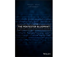 KNYGA Phillip L Wylie Pentester BluePrint