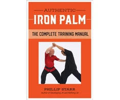 KNYGA Phillip Starr Authentic Iron Palm