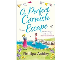 KNYGA Phillipa Ashley Perfect Cornish Escape