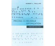 KNYGA Phillips Robert L Pricing and Revenue Optimization