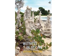 KNYGA PHILLIPS Witness in Stone