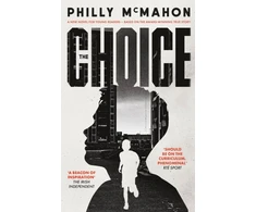 KNYGA Philly Mcmahon Choice - for young readers