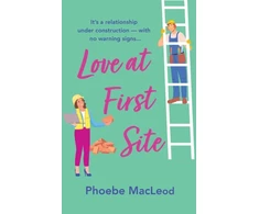 KNYGA Phoebe Macleod Love at First Site
