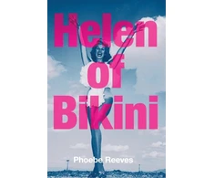 KNYGA Phoebe Reeves Helen of Bikini