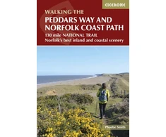 KNYGA Phoebe Smith Peddars Way and Norfolk Coast Path
