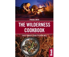 KNYGA Phoebe Smith Wilderness Cookbook