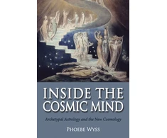KNYGA Phoebe Wyss Inside the Cosmic Mind