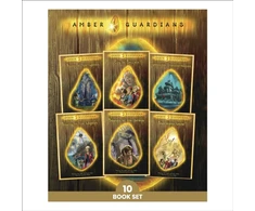 KNYGA Phonic Books Amber Guardians