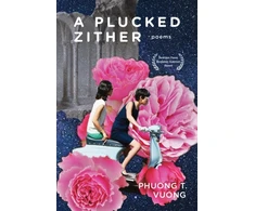 KNYGA Phuong Vuong Plucked Zither