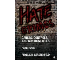 KNYGA Phyllis B Gerstenfeld Hate Crimes