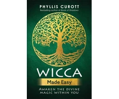 KNYGA Phyllis Curott Wicca Made Easy