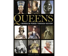 KNYGA Phyllis G Jestice Queens