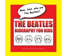 KNYGA Phyllis Matthew Mom, Dad, who are The Beatles?