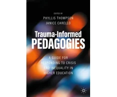 KNYGA Phyllis Thompson Trauma-Informed Pedagogies