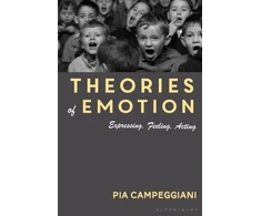 KNYGA Pia Campeggiani Theories of Emotion