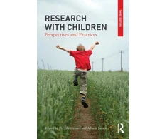 KNYGA Pia Christensen Research with Children