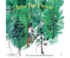 KNYGA Pia Jones Into The Forest