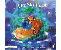 KNYGA Pia Jones Sky Fox