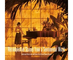 KNYGA PIE International Retrospective Scences from a Sentimental World