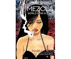 KNYGA Piera Carroli Mezcla: World Noir in Italy
