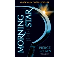 KNYGA Pierce Brown Morning Star