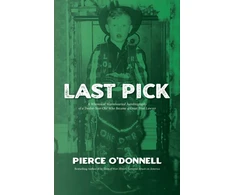 KNYGA Pierce Odonnell Last Pick