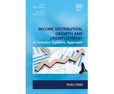 KNYGA Piero Ferri Income Distribution, Growth and Unemployment