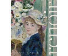 KNYGA Pierre Auguste Renoir Renoir