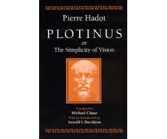 KNYGA Pierre Hadot Plotinus or the Simplicity of Vision