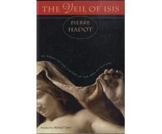 KNYGA Pierre Hadot Veil of Isis