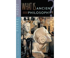 KNYGA Pierre Hadot What Is Ancient Philosophy?