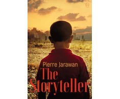 KNYGA Pierre Jarawan Storyteller