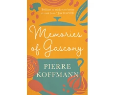 KNYGA Pierre Koffmann Memories of Gascony