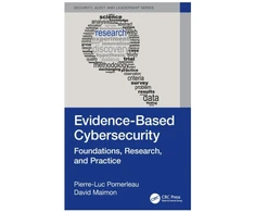 KNYGA Pierre Luc Pomerleau Evidence-Based Cybersecurity