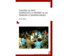 KNYGA Pierre Sints Chasing the Past