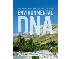KNYGA Pierre Taberlet Environmental DNA