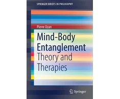 KNYGA Pierre Uzan Mind-Body Entanglement