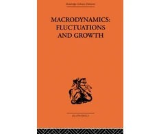 KNYGA Pierre Yv Henin Macrodynamics: Fluctuations and Growth