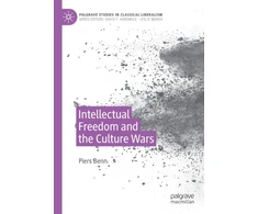 KNYGA Piers Benn Intellectual Freedom and the Culture Wars
