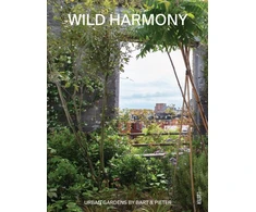 KNYGA Pieter Croes Wild Harmony