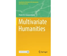 KNYGA Pieter M Kroonenberg Multivariate Humanities