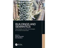 KNYGA Pieter Pauwels Buildings and Semantics