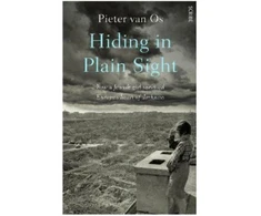 KNYGA Pieter Van Os Hiding in Plain Sight
