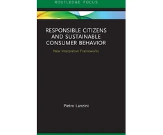 KNYGA Pietro Lanzini Responsible Citizens and Sustainable Consumer Behavior