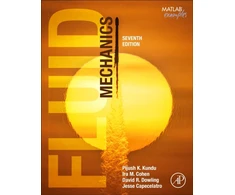 KNYGA Pijush K Kundu Fluid Mechanics