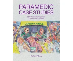 KNYGA PILBERY Paramedic Case Studies