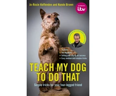 KNYGA Pilmsoll Productions Staff Teach My Dog To Do That