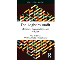 KNYGA Piotr Bua Logistics Audit
